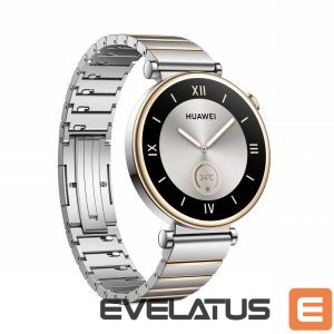 Viedpulksteni Huawei  Watch GT 4 41mm Silver