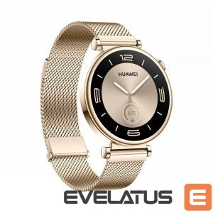 Viedpulksteni Huawei  Watch GT 4 41mm Gold