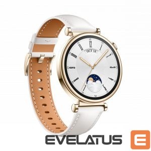 Viedpulksteni Huawei  Watch GT 4 41mm White