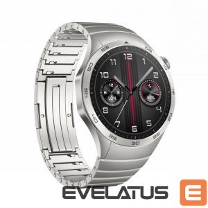 Viedpulksteni Huawei  Watch GT 4 46mm Grey