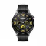 Viedpulksteni Huawei  Watch GT 4 46mm Black