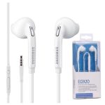 Laidinės ausinės Samsung  EARPHONE EG 920 White