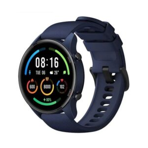 Viedpulksteni Xiaomi  Mi Watch Navy Blue