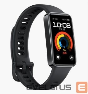 Fitness bracelet Huawei  Band 9 Black