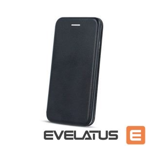 Kaaned - kaaned iLike Apple iPhone 13 Book Case V2 Black