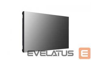 Monitor LG  55VSM5J 55 ", Landscape/Portrait, 24/7, WebOS, 178 °, 178 °, 1920 x 1080 pixels, 500 cd/m², 1,100:1, 8 ms 