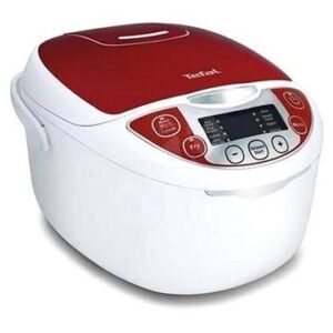 Muud väikesed kodumasinad TEFAL  RK705138 600 W 5 L Red, White 