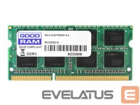RAM DDR3 Goodram  GR1600S3V64L11/8G  DDR3 8GB 