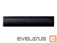 Computer keyboard Razer  Wrist Rest Pro Cooling Gel pad 