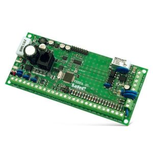 Server – muud tarvikud SATEL  CONTROL PANEL 10-30ZONES/VERSA10 