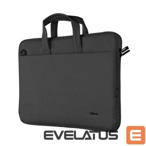 Sülearvuti kott Trust  NB CASE ECO 16"/BLACK 24447 