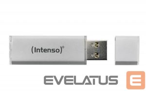 Flash drive Intenso  MEMORY DRIVE FLASH USB3 128GB/3531491 