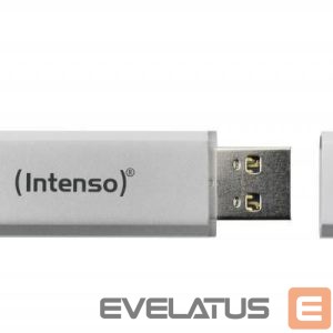Flash drive Intenso  MEMORY DRIVE FLASH USB3 128GB/3531491 