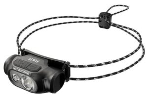 Teised NITECORE  HEADLAMP H SERIES 240 LUMENS/HA11 