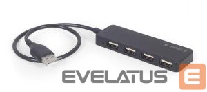 Converter Gembird  I/O HUB USB2 4PORT/UHB-U2P4-06 