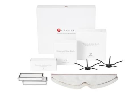 Tolmuimeja tarvik Roborock VACUUM ACC KIT/Q75/Q75 MAX 8.02.0145