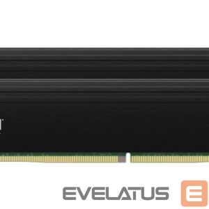 Operatiivmälu DDR4 Crucial  MEMORY DIMM PRO 64GB DDR4-3200/KIT2 CP2K32G4DFRA32A 