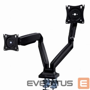 Telerite tarvikud Gembird  DISPLAY ACC MOUNTING ARM/17-35" MA-DA2-03 
