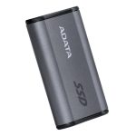 Hard drive SSD ADATA  External SSD||SE880|500GB|USB-C|Write speed 2000 MBytes/sec|Read speed 2000 MBytes/sec|AELI-SE880-500GCGY 