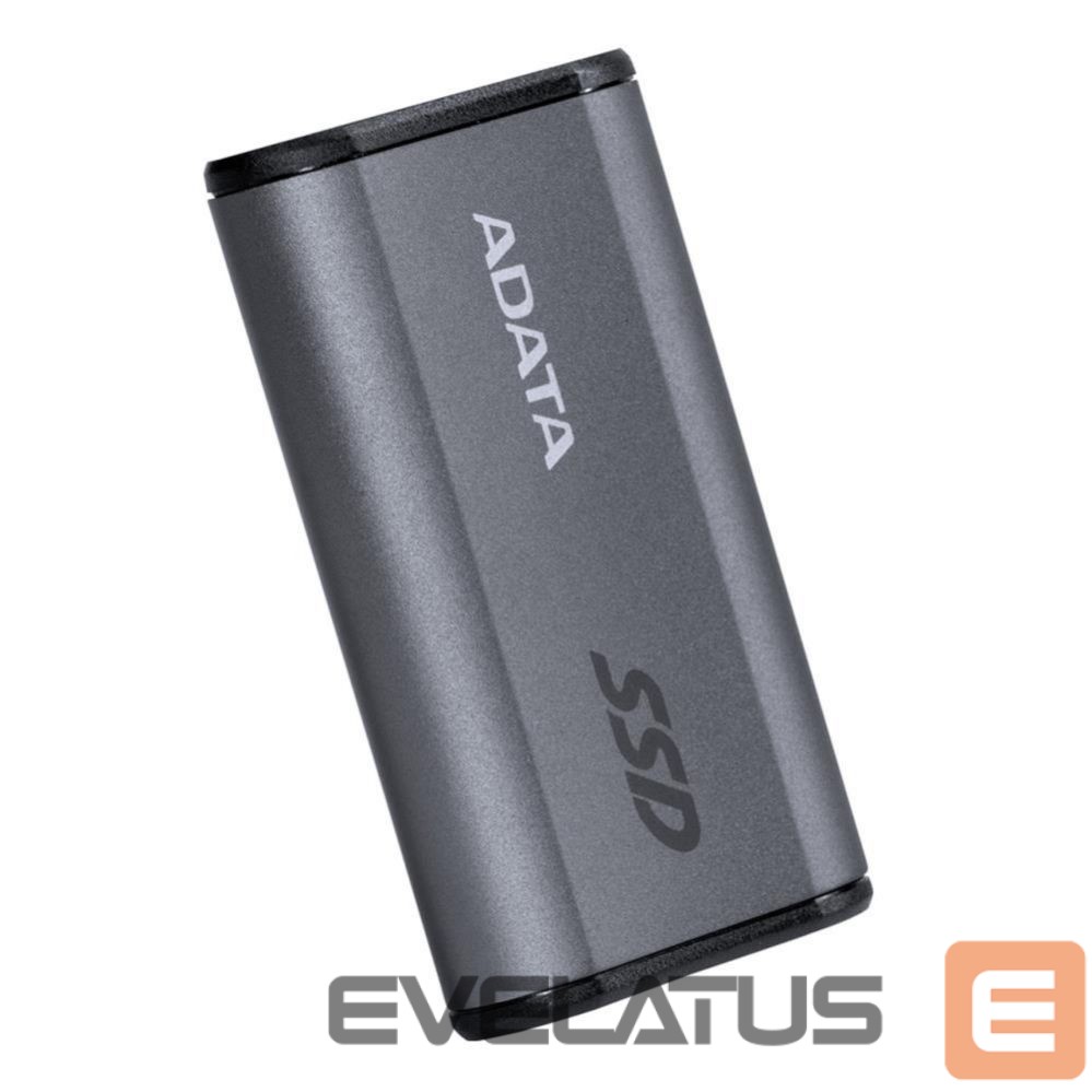 Kõvaketas SSD ADATA External SSD||SE880|500GB|USB-C|Write speed 2000 MBytes/sec|Read speed 2000 MBytes/sec|AELI-SE880-500GCGY