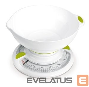 Virtuvinės svarstyklės Jata  610N 