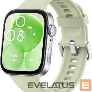 Nutikell Huawei  Watch Fit 3 Green