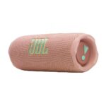 Bezvadu skaļrunis JBL  Flip 7 Pink