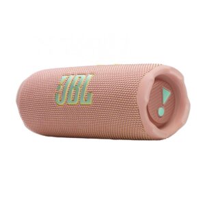Bezvadu skaļrunis JBL  Flip 7 Pink