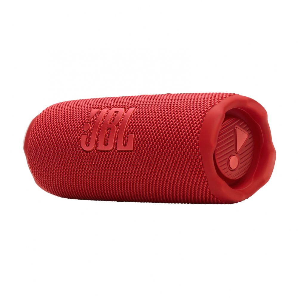 Bezvadu skaļrunis JBL Flip 7 Red