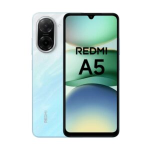 Viedtālrunis Xiaomi  Redmi A5 3/64GB Ocean Blue
