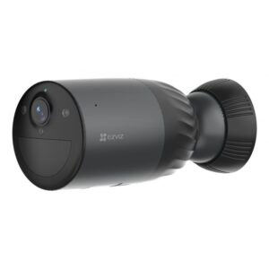 Veebikaamera EZVIZ  | Standalone Smart Home Battery Camera | BC1c | 8 MP | 2.8 mm/F1.6 | H.265/H.264 | Micro SD, Max. 512 GB 