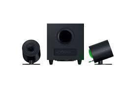 Plašu Atskaņotāji Razer  Razer Nommo V2 X Speaker 