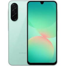 Viedtālrunis Samsung  Samsung Galaxy A26 5G Dual Sim 6RAM 128GB mint Mint