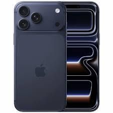 Viedtālrunis Apple  IPhone 17 Pro 1TB Deep Blue
