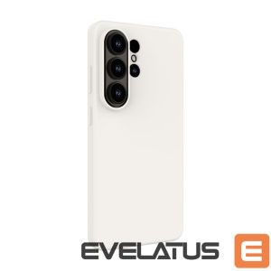 Aizmugurējais vāciņš Evelatus Samsung Galaxy S26 Ultra Premium Magnetic Soft Touch Silicone Case Stone
