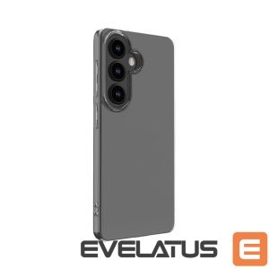 Aizmugurējais vāciņš Evelatus Samsung Galaxy S26 Clear Silicone Case 1.5mm TPU Transparent