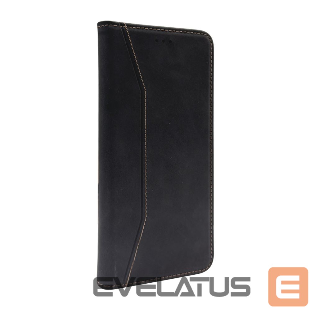 Kaaned - kaaned Evelatus Samsung Galaxy S26 Book Case Black