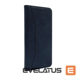 Atveramie maciņi Evelatus Samsung Galaxy S26 Ultra Book Case Dark Blue