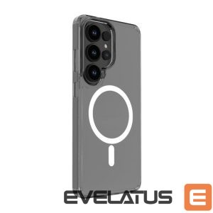 Чехол на заднюю панель Evelatus Samsung Galaxy S26 Ultra Clear case with Magnitic Transparent
