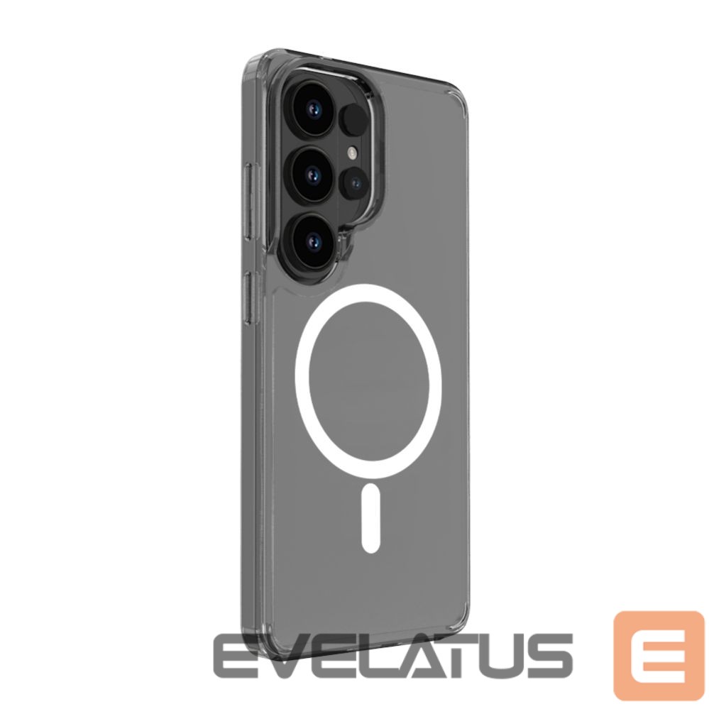 Aizmugurējais vāciņš Evelatus Samsung Galaxy S26 Ultra Clear case with Magnitic Transparent