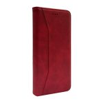 Book case Evelatus Samsung Galaxy A37 Book case Red