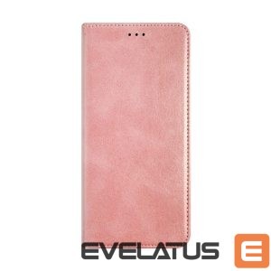 Kaaned - kaaned Evelatus Samsung Galaxy A37 Book case Folio Pink