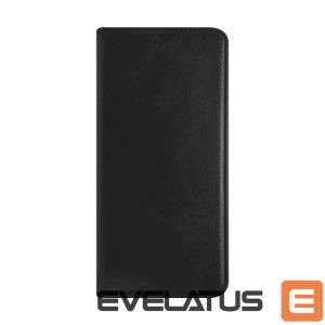 Atveramie maciņi Evelatus Samsung Galaxy A37 Book case Folio Black