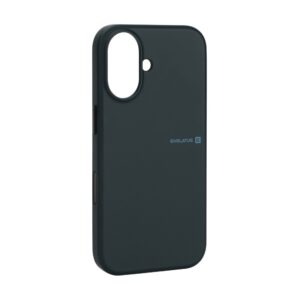 Aizmugurējais vāciņš Tech-Protect  Tech-Protect MagMat MagSafe iPhone 13 mini case - navy blue matte 