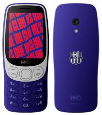 Mobilie telefoni HMD  3210 TA-1736 Barca 