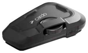 Bezvadu austiņas Cardo  FREECOM 2X - SINGLE 