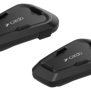 Bezvadu austiņas Cardo  SPIRIT DUO 