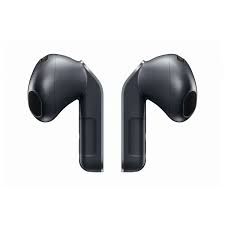 Bezvadu austiņas Samsung  Galaxy Buds 4 Black