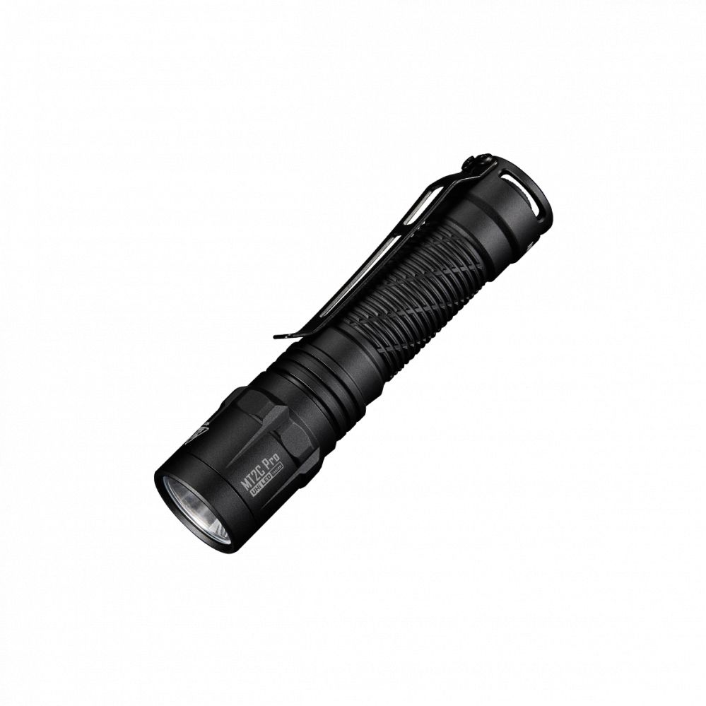 Teised NITECORE FLASHLIGHT MH SERIES/1800 LUMENS MT2C PRO
