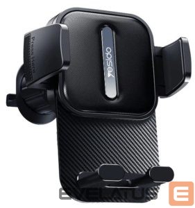 Auto holder yesido  C167 Grille Clip Car Holder Black